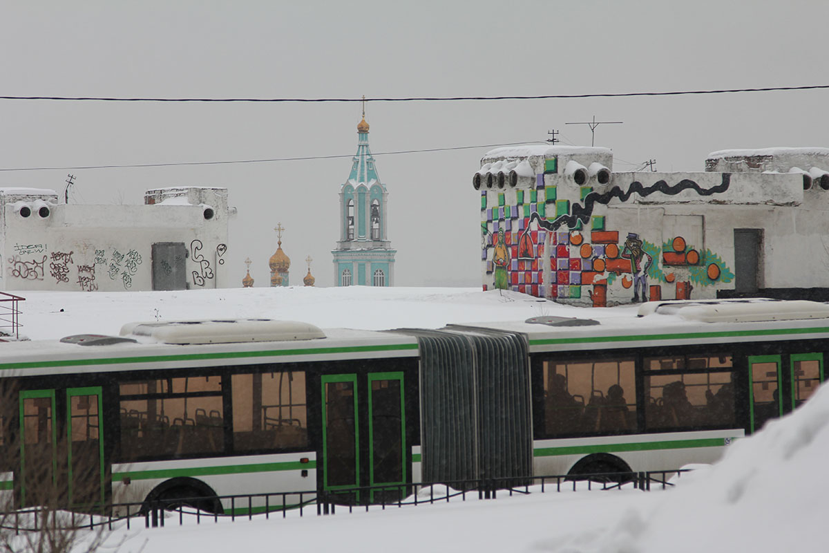 Москва 2001 год фото