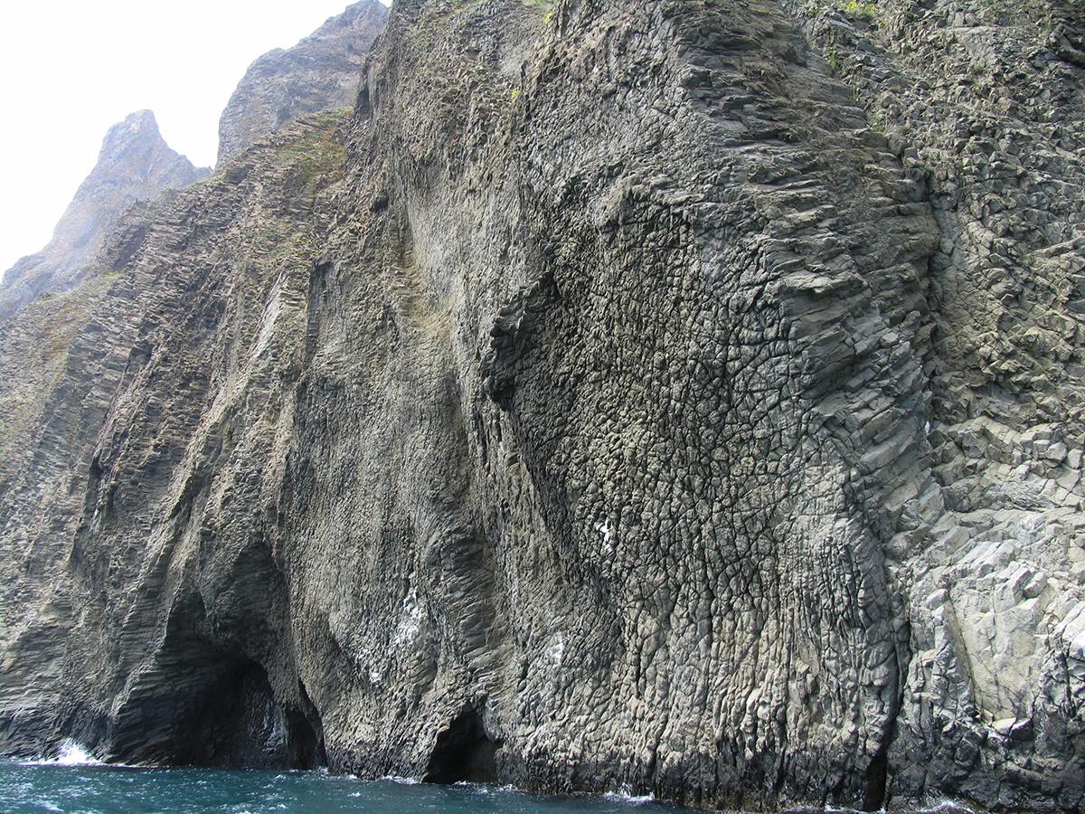 Крым.Коктебель.Бухты Кара-Дага