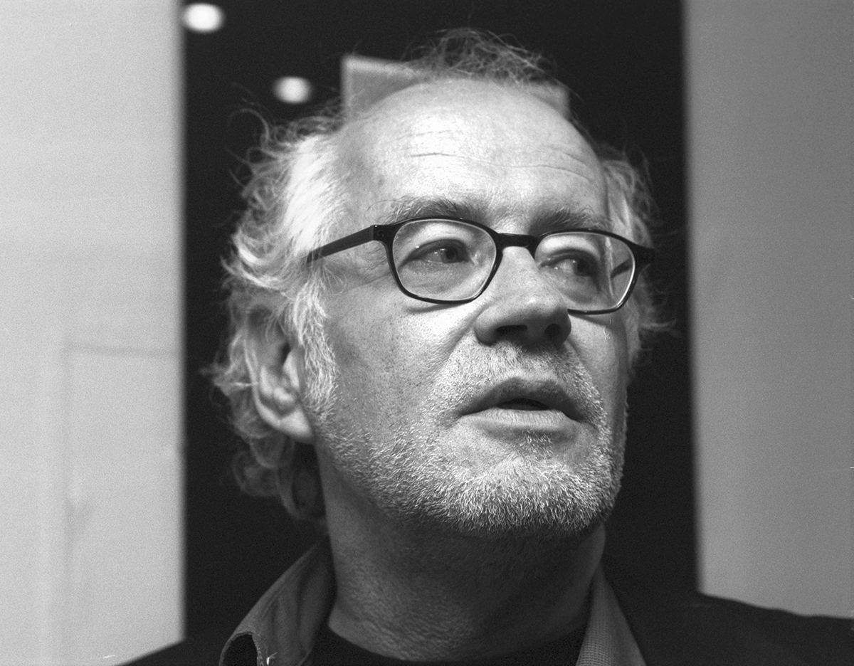 Стеллинг.И голандский кинорежисер.