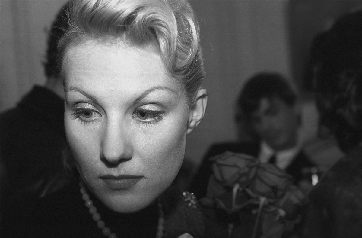 Рината Литвинова актриса и режисер