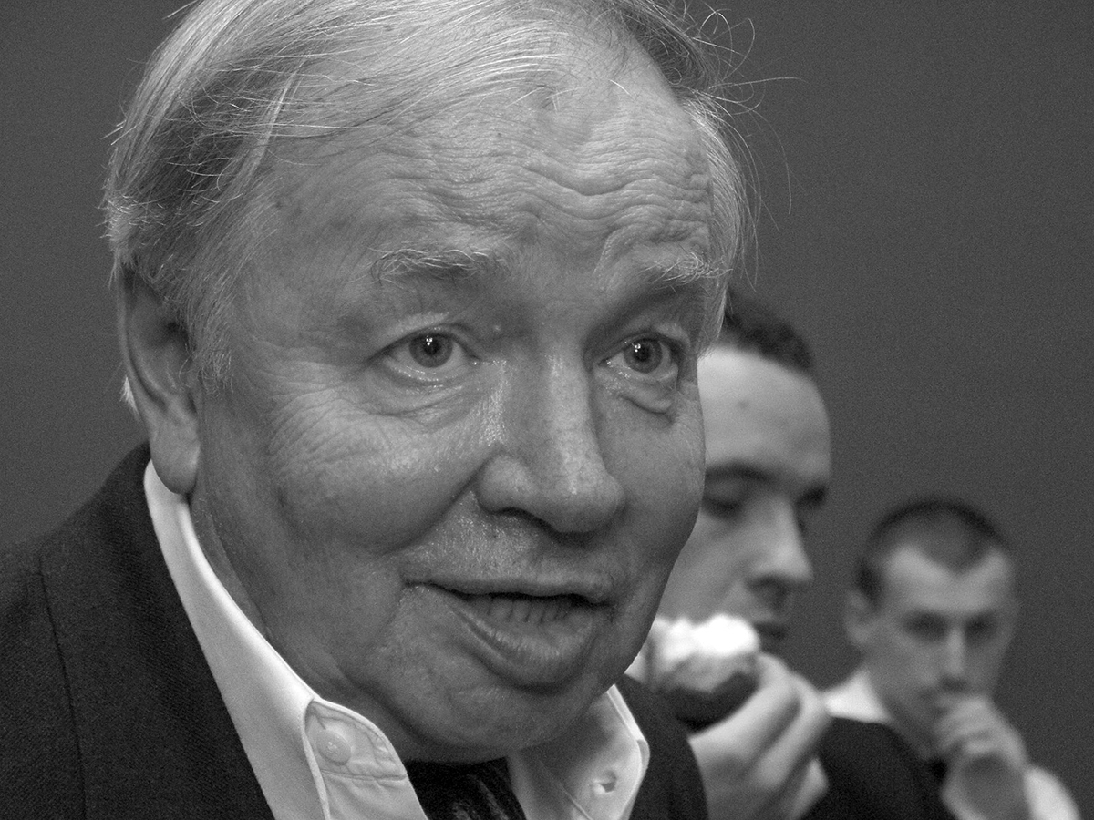 Вознесенский.А поэт