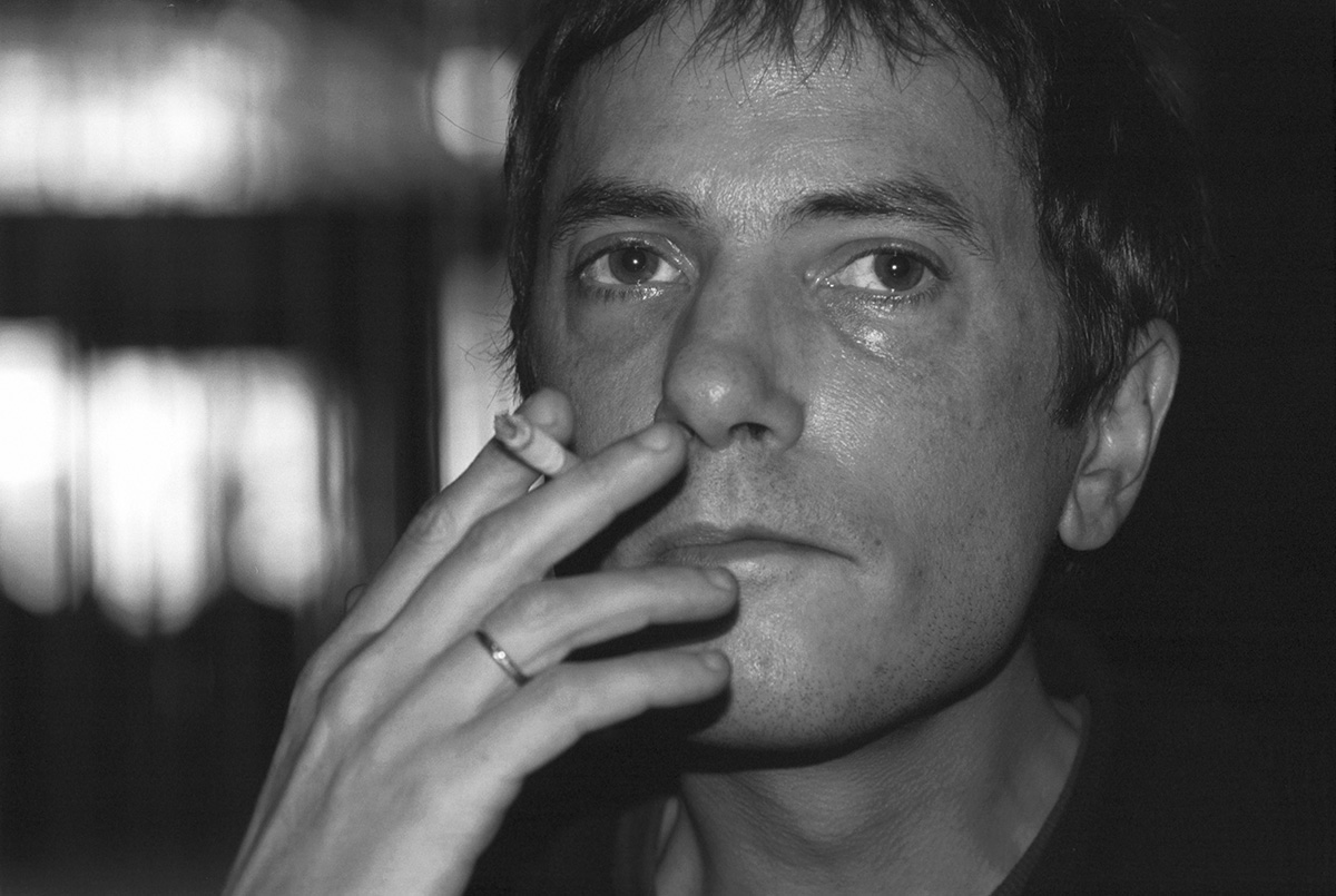 Лео Каракас французкий кинорежисер