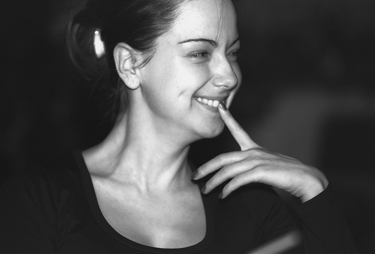 Ольга Будина актриса