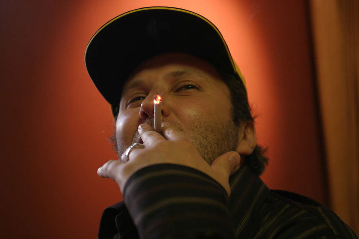 Алексей Сидоров режисер.