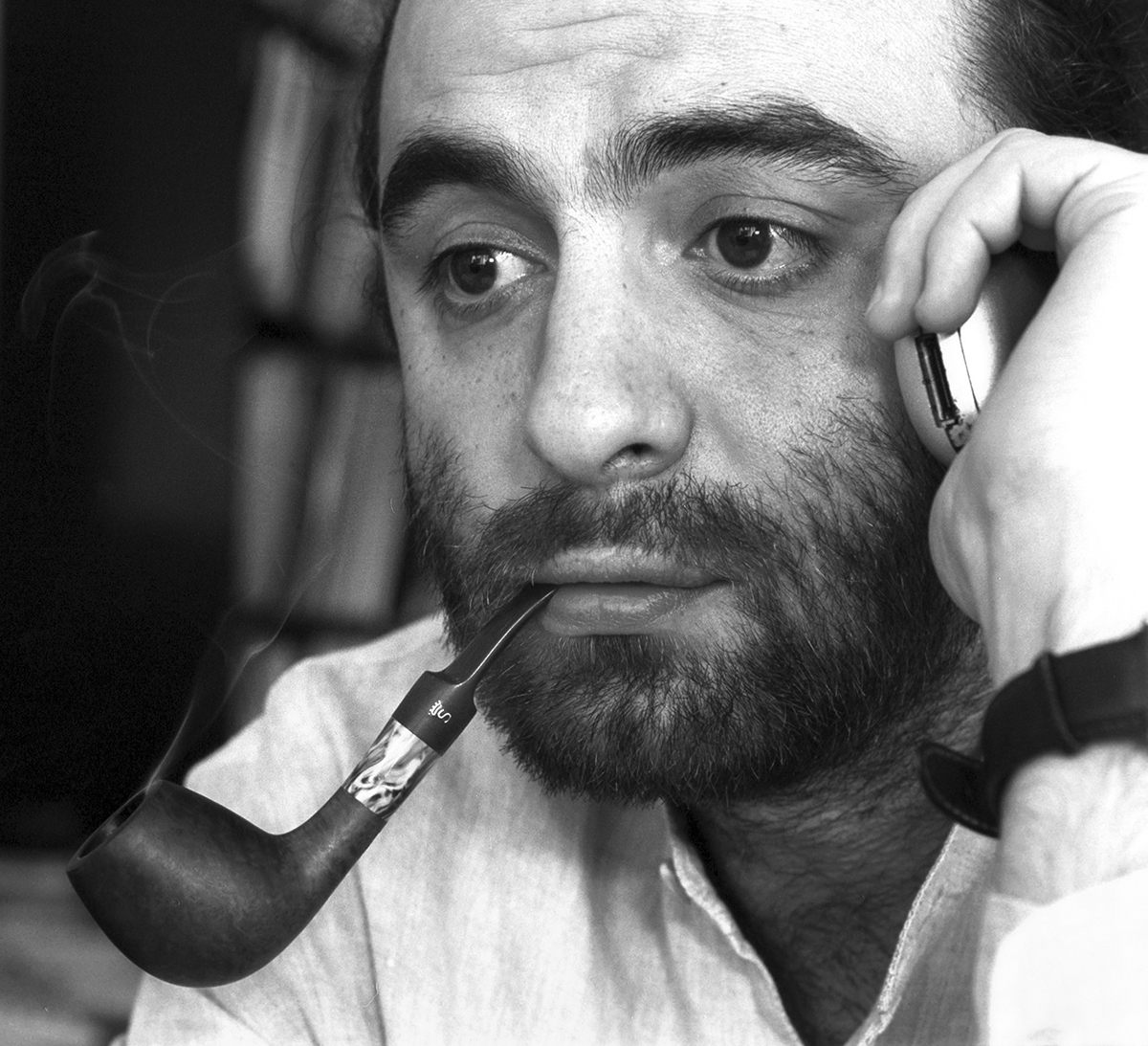 Продюсер Джахонгир Файзиев.