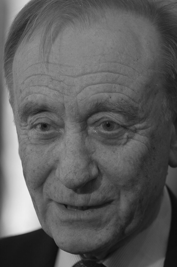 Родион Щедрин композитор